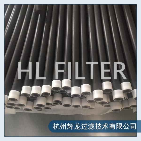 高分子燒結濾芯3