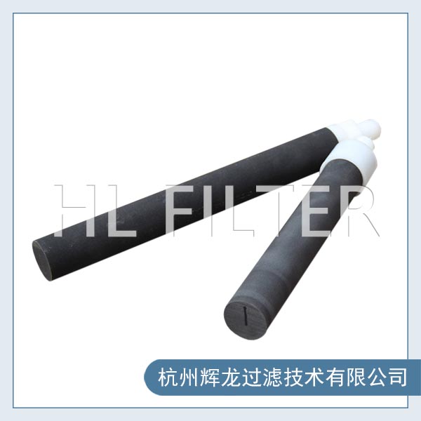 高分子燒結濾芯1